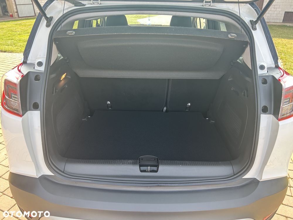 Opel Crossland X 1.2 T 120 Lat S&S - 14