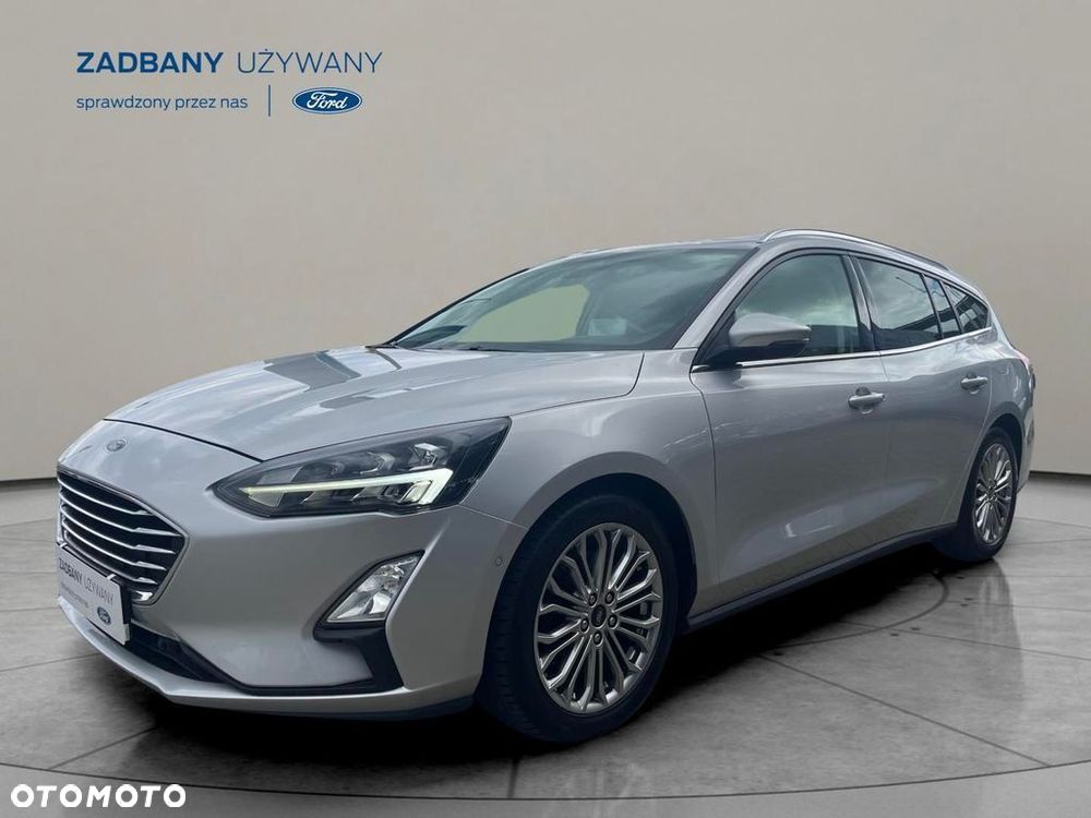 Ford Focus - 4
