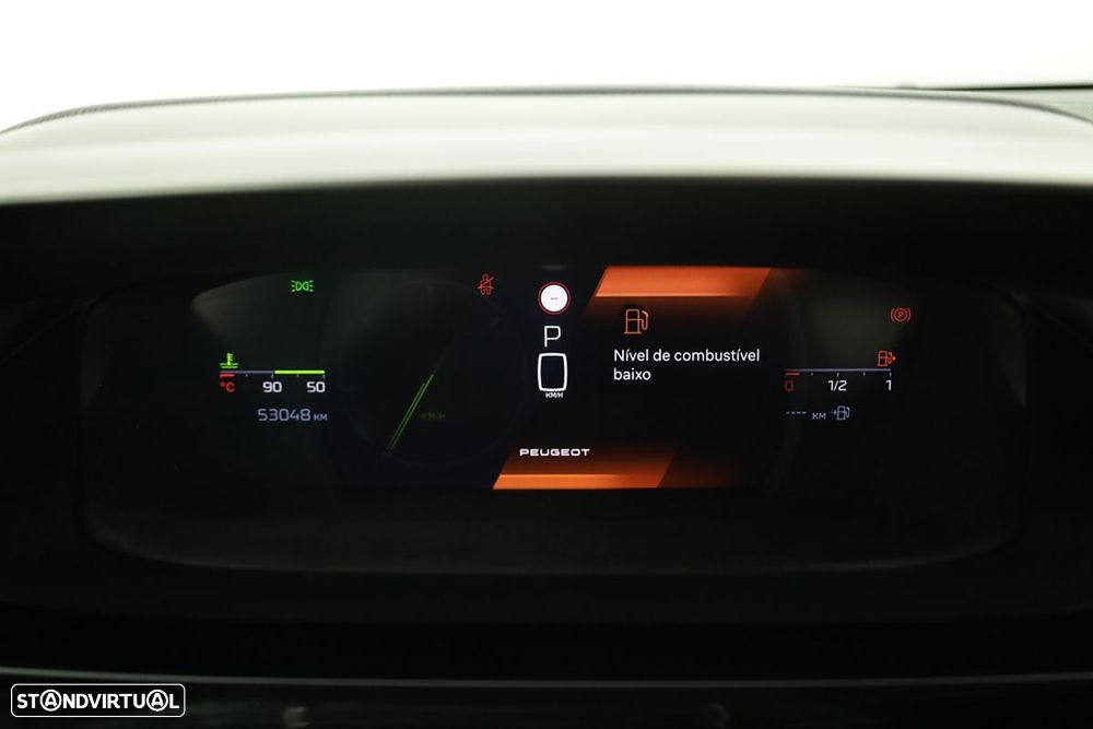 Peugeot 308 1.2 PureTech GT EAT8 - 16