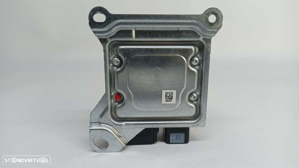 CENTRALINA DE AIRBAG FORD C-MAX TITANIUM - 3