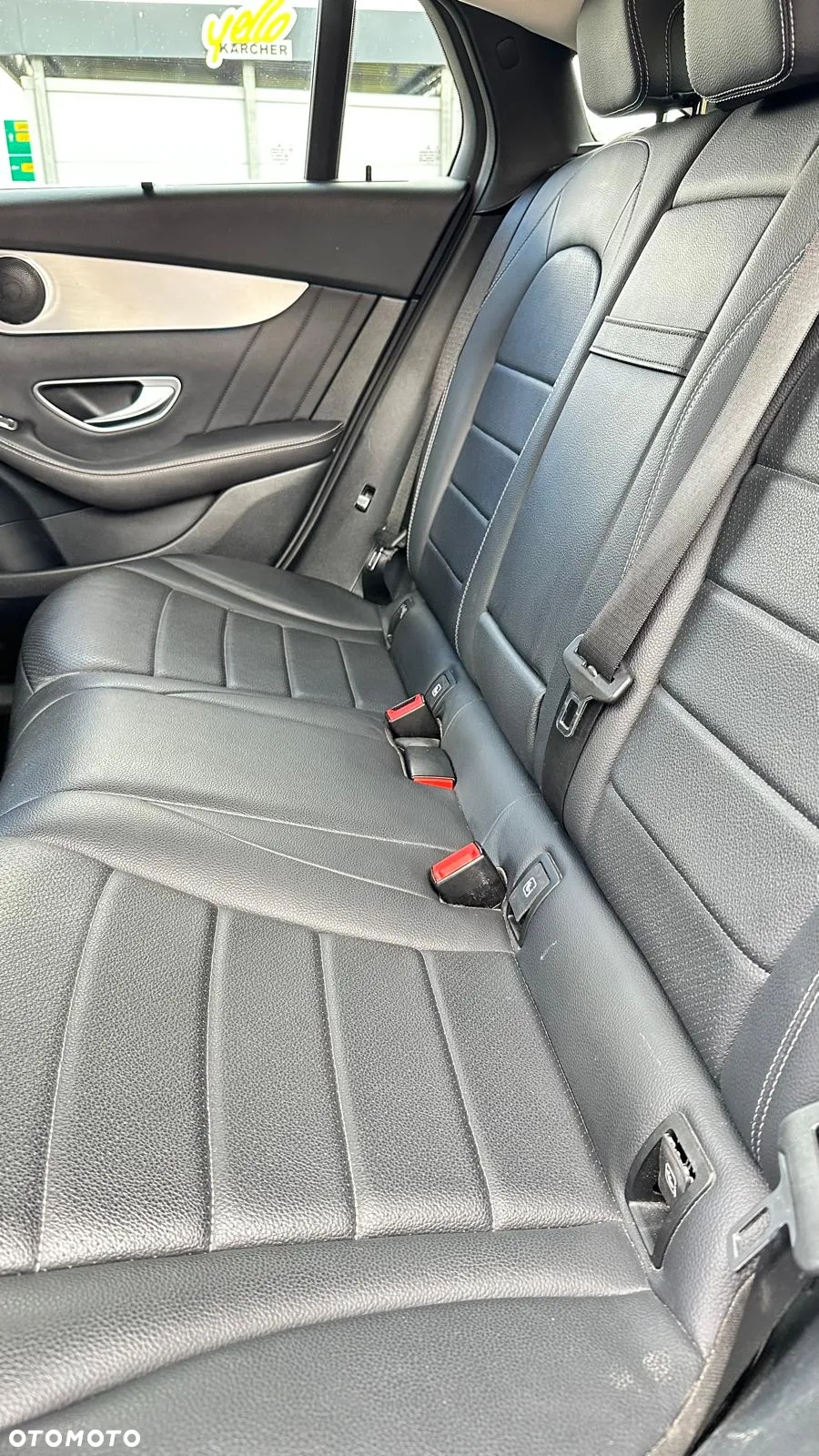 Mercedes-Benz GLC 250 4-Matic - 22