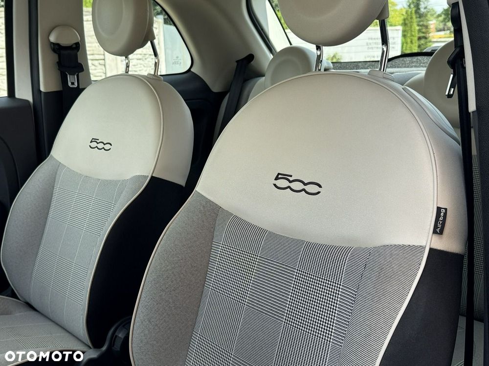 Fiat 500 - 20