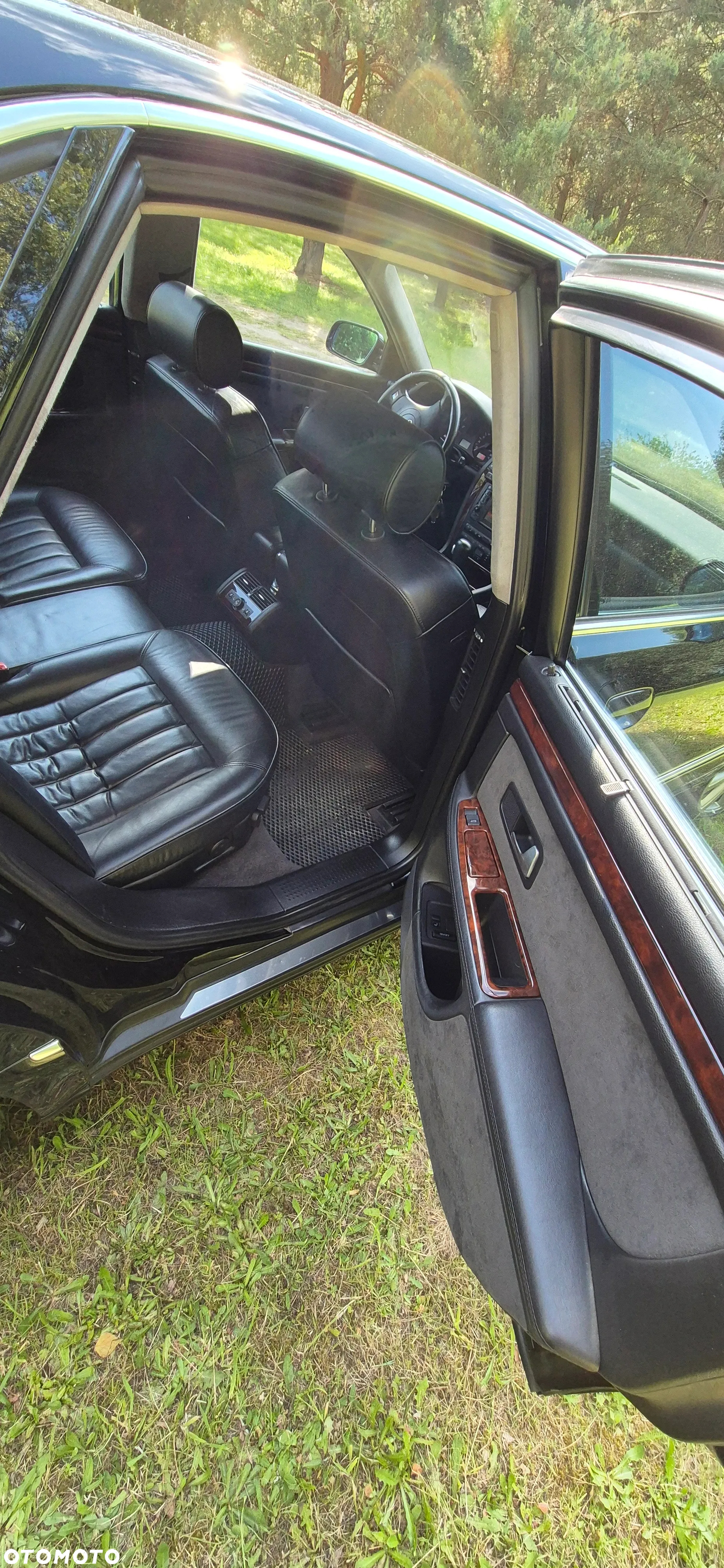 Audi A8 - 13