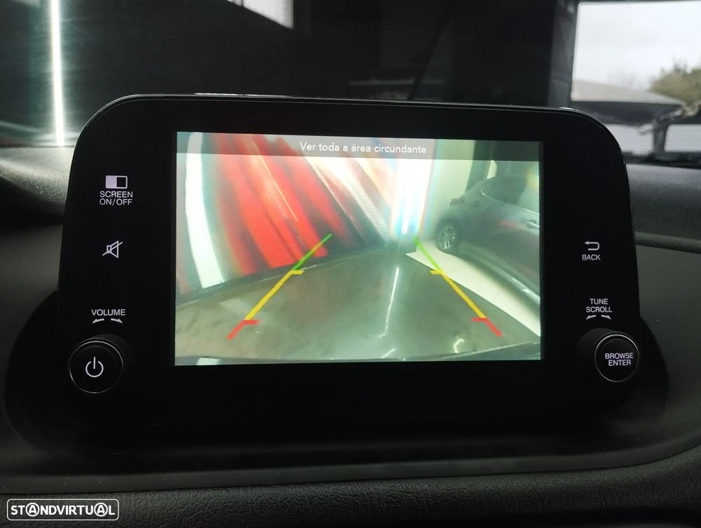 Fiat Tipo 1.4 Mirror - 24