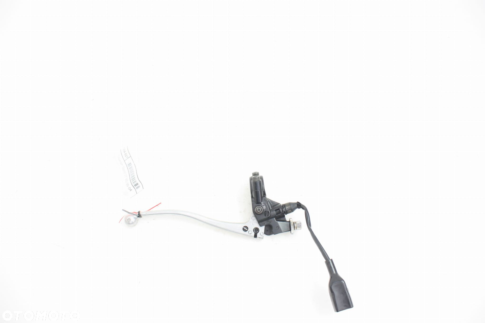 MOCOWANIE UCHWYT SPRZĘGŁA Triumph Sprint ST 955 99-04 - 2