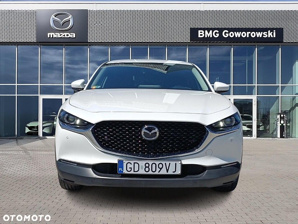 Mazda CX-30 - 20