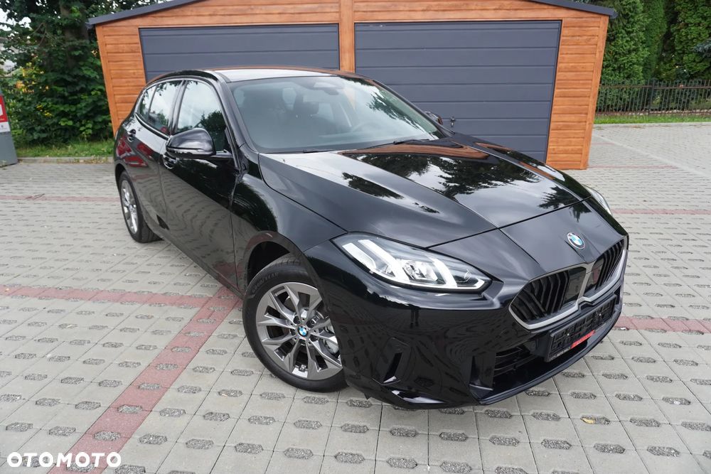 BMW Seria 1 120 - 2