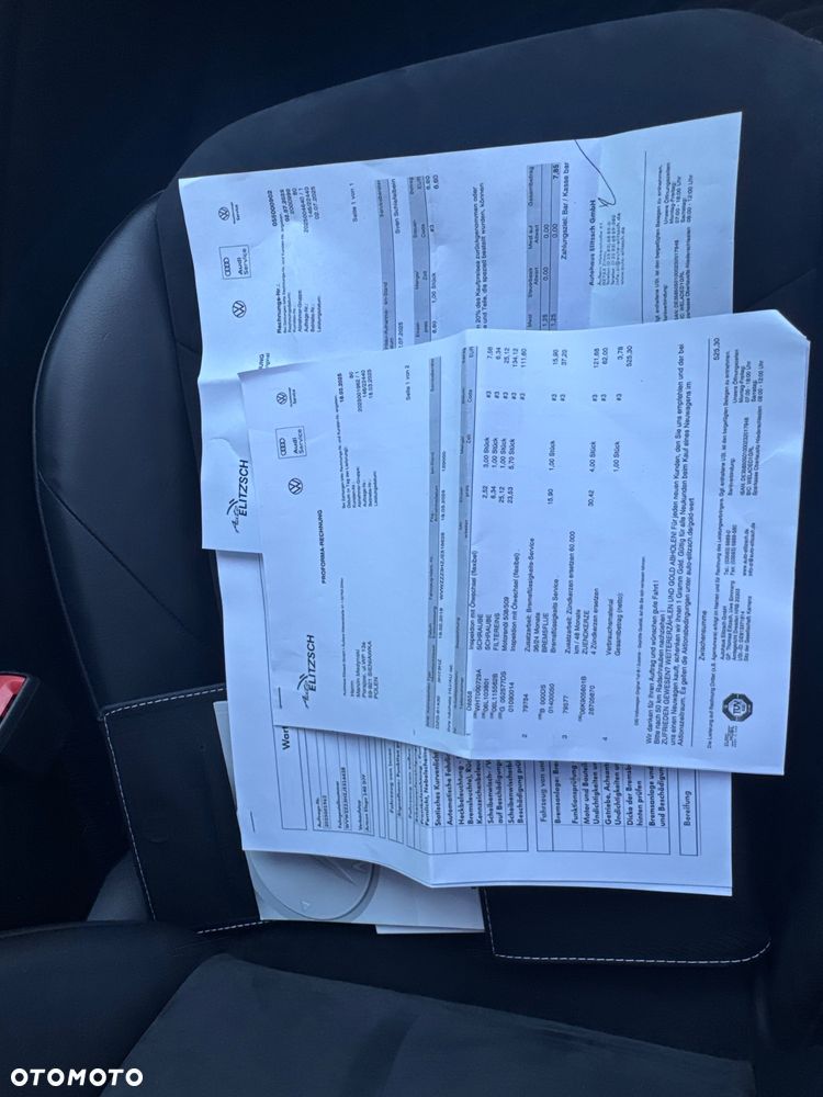 Volkswagen Arteon 2.0 TSI Elegance DSG - 35