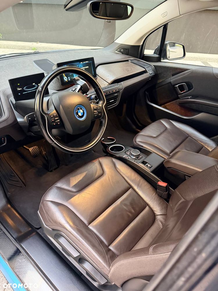 BMW i3 (94 Ah) - 23