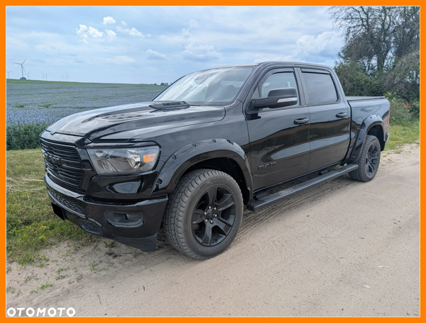 RAM 1500