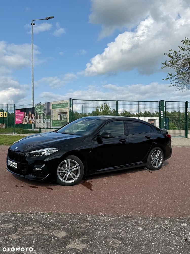 BMW Seria 2 220i Edition Colorvision - 6