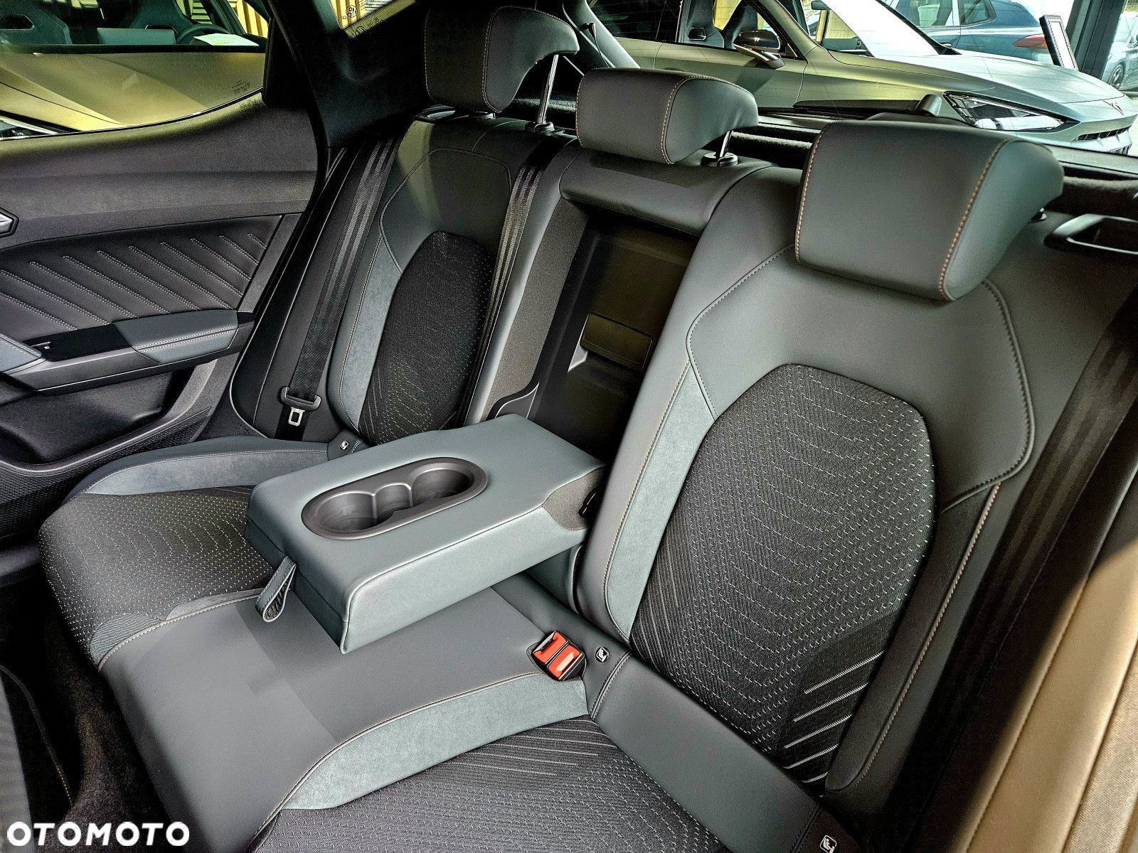 Cupra Leon - 24