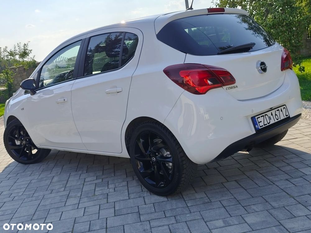Opel Corsa 1.4 Turbo (ecoFLEX) Start/Stop Edition - 3