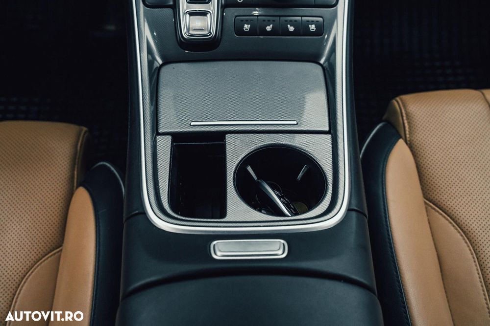 Hyundai Santa Fe - 11