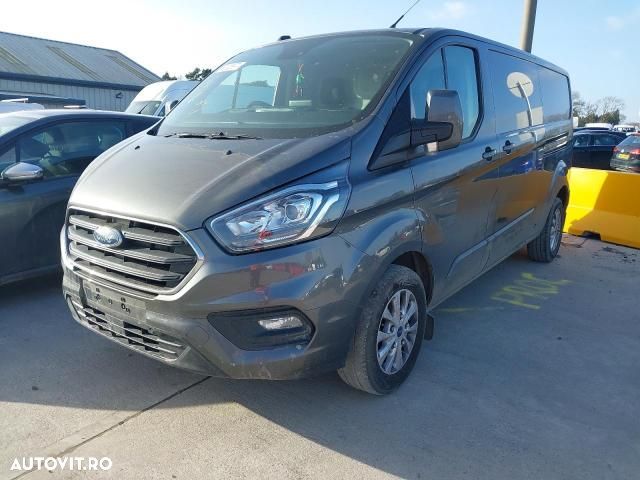 Dezmembrez Ford Transit Custom 1 [Facelift] [2018 - 2021] - 1
