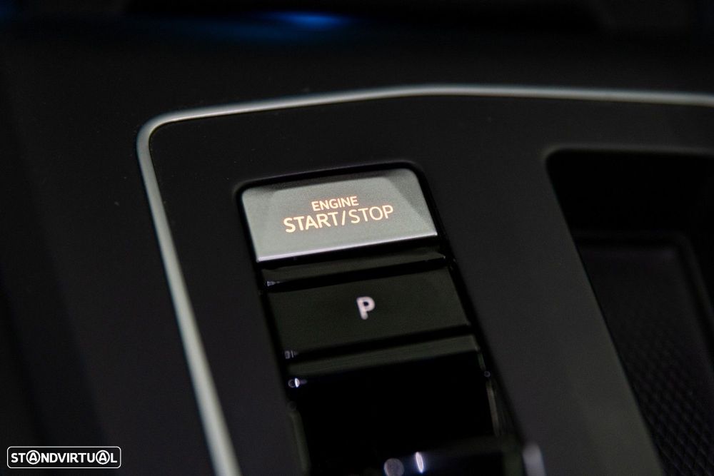 VW Golf 1.4 TSI GTE+ DSG - 14