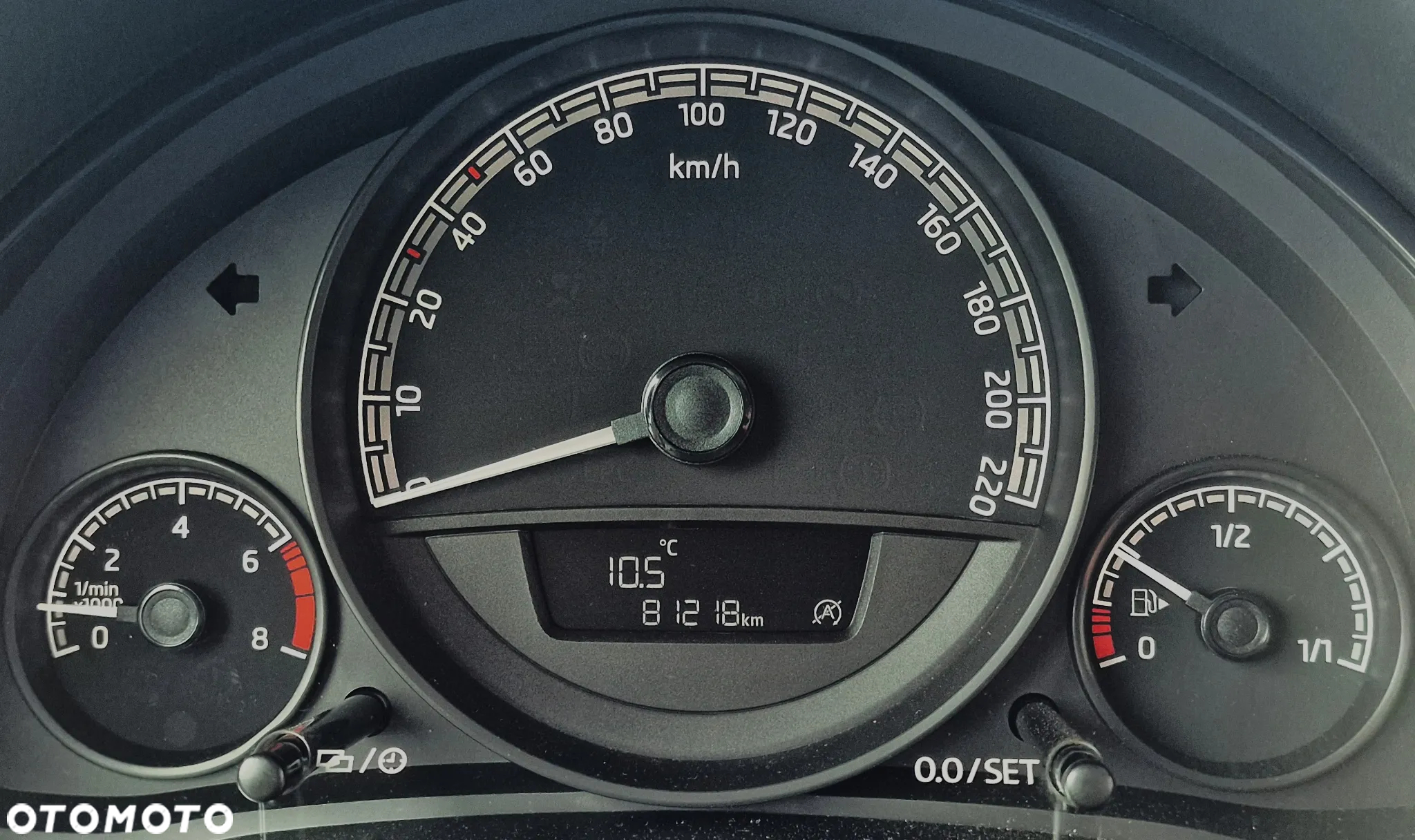 Skoda Citigo 1.0 MPI Ambition - 25