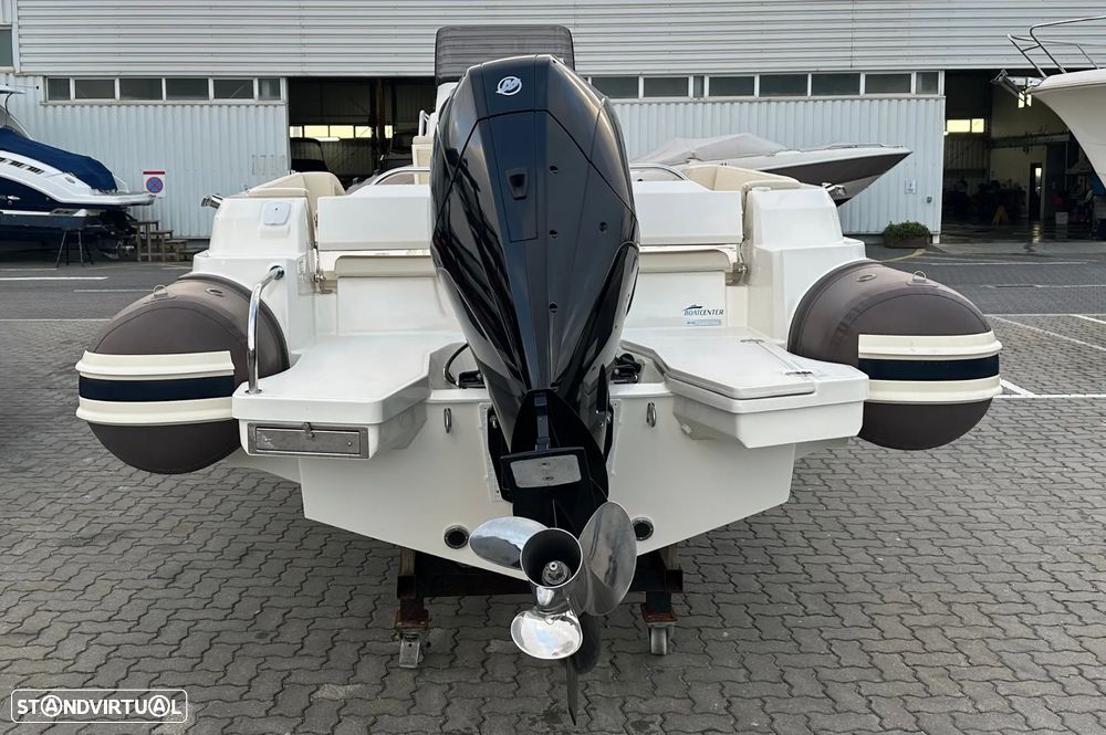 Outra não listada Joker Boat Clubman 22 Plus - 5