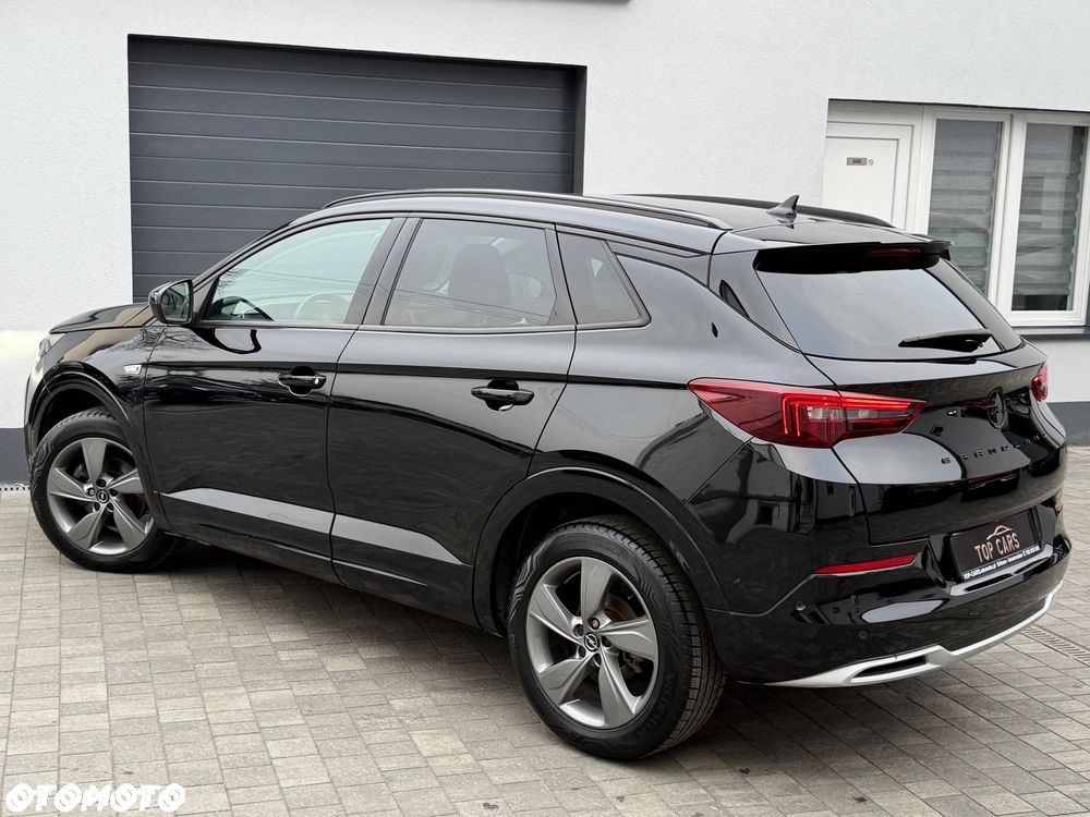 Opel Grandland 1.5 CDTI Ultimate S&S - 4