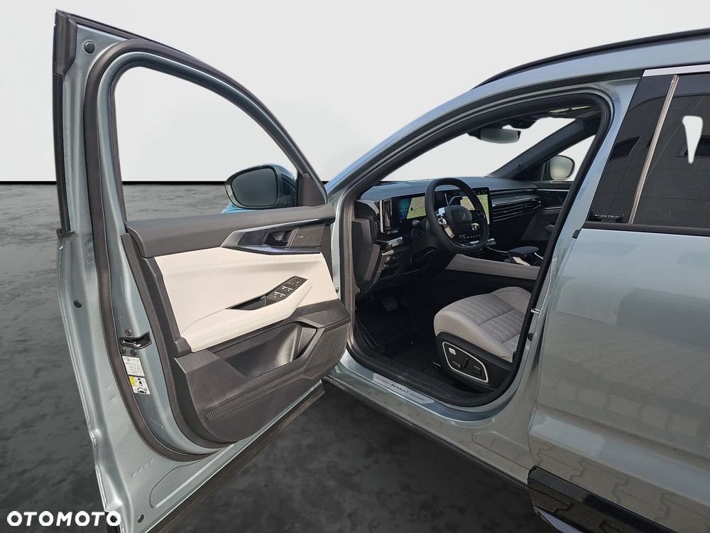 Renault Espace 1.2 E-Tech Full Hybrid 200 Iconic MMT 5os - 11
