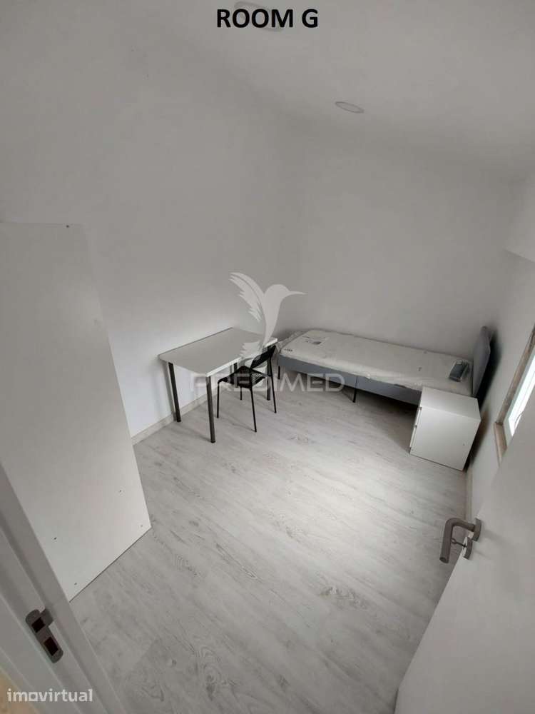 2 Moradias Remodeladas com Rendimento em Ajuda – Lisboa - Grande imagem: 5/9