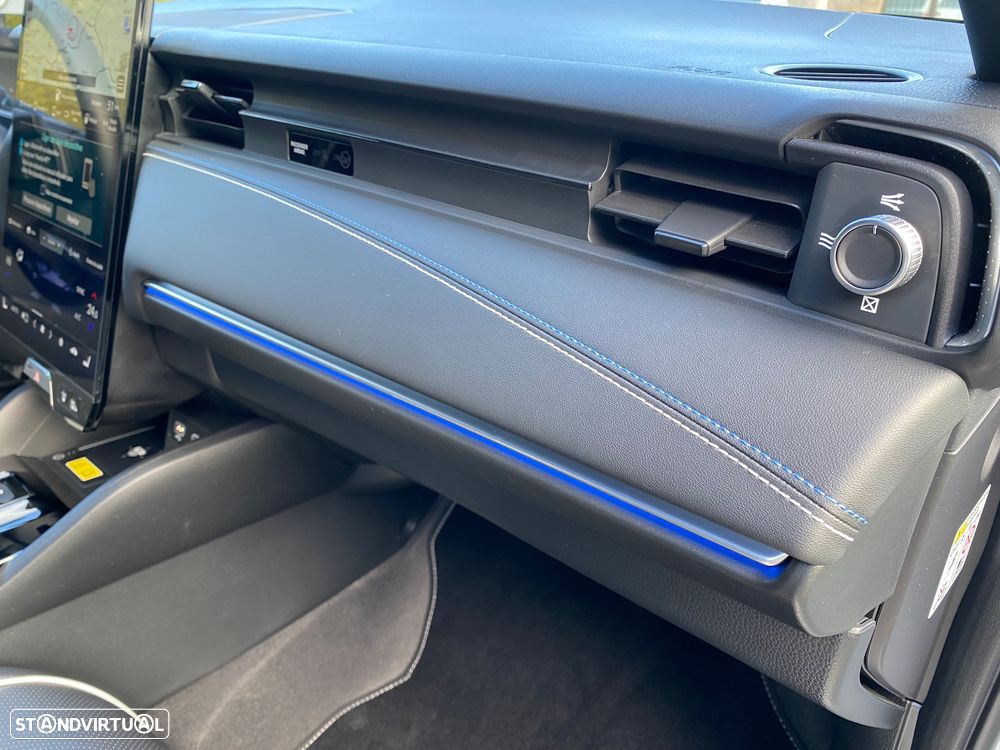 Honda e-Ny1 Advance-Pack - 21