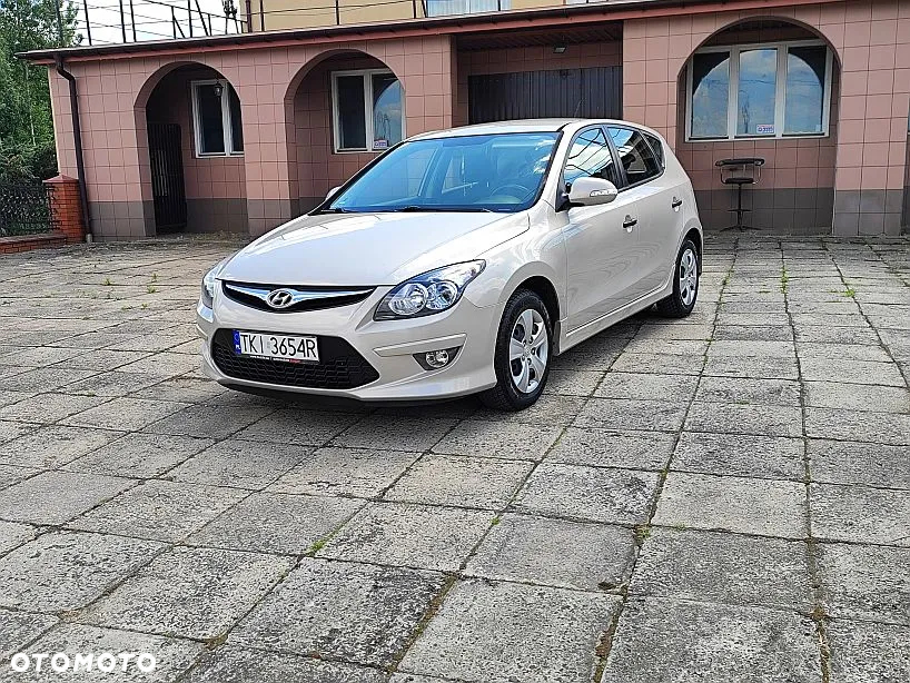 Hyundai i30 1.6 CRDI Edition 20 - 2