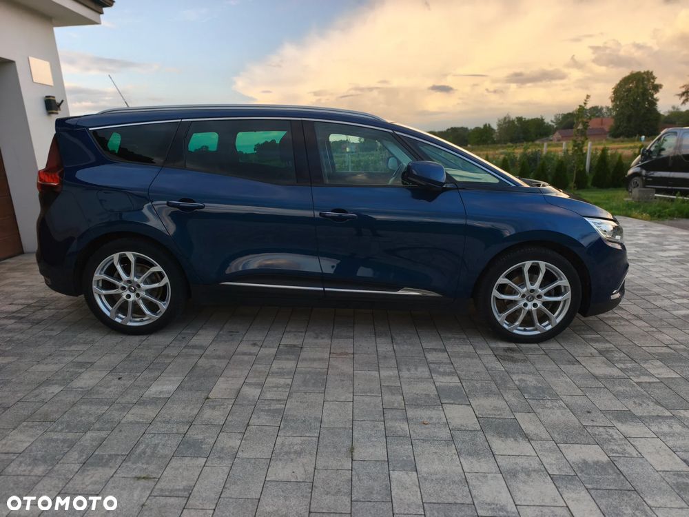 Renault Scenic 1.7 Blue dCi Intens - 5