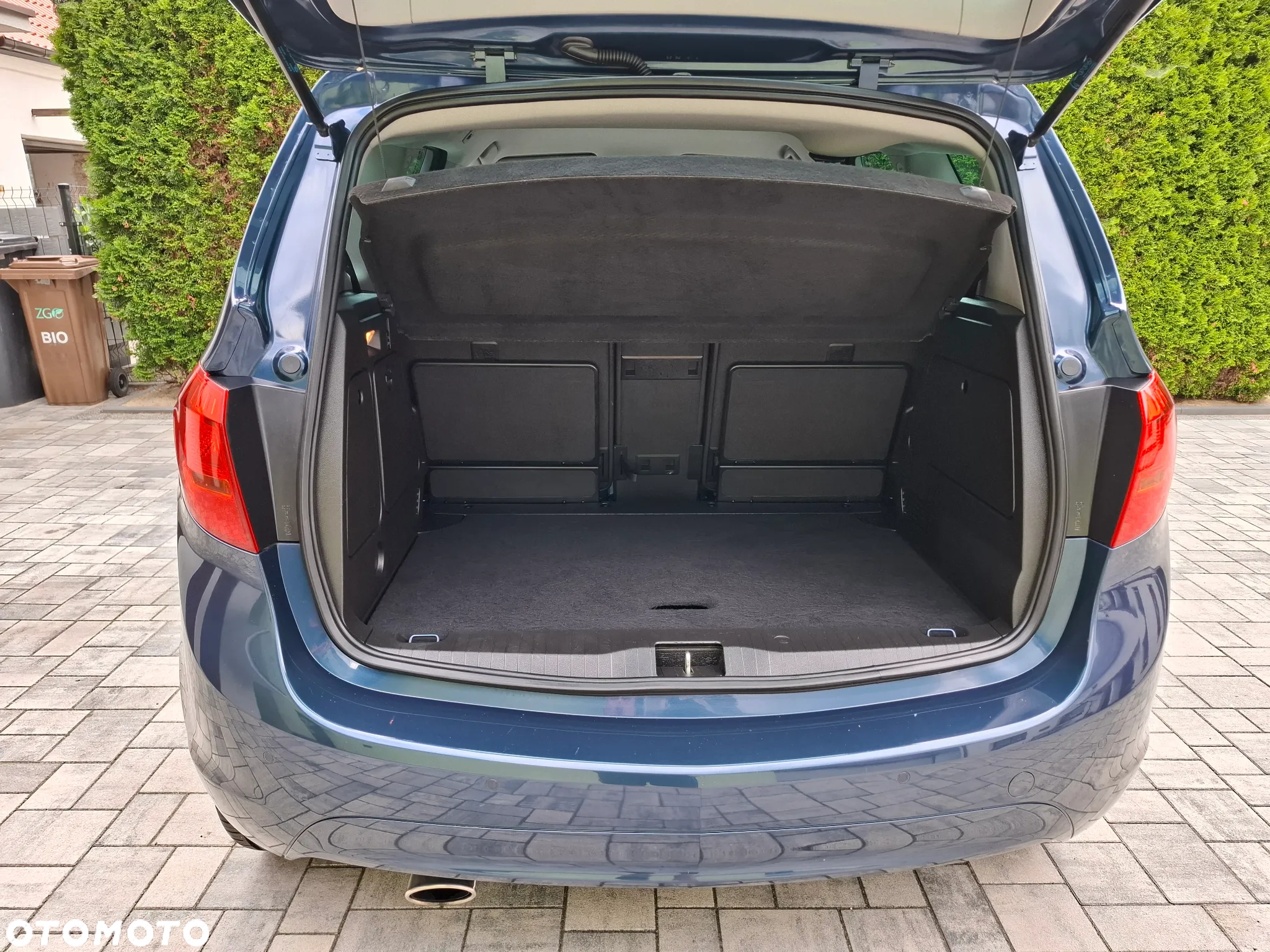 Opel Meriva - 22