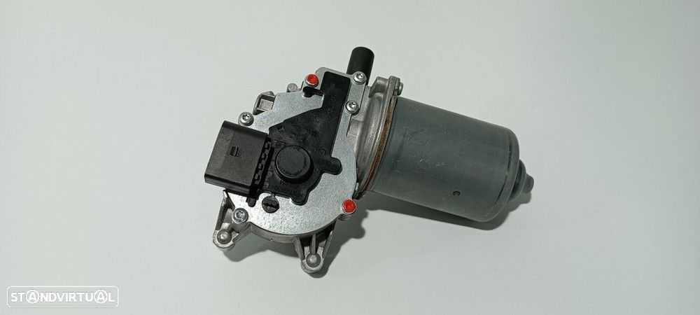 MOTOR LIMPA-VIDROS FRONTAL LAND ROVER EVOQUE DYNAMIC - 2