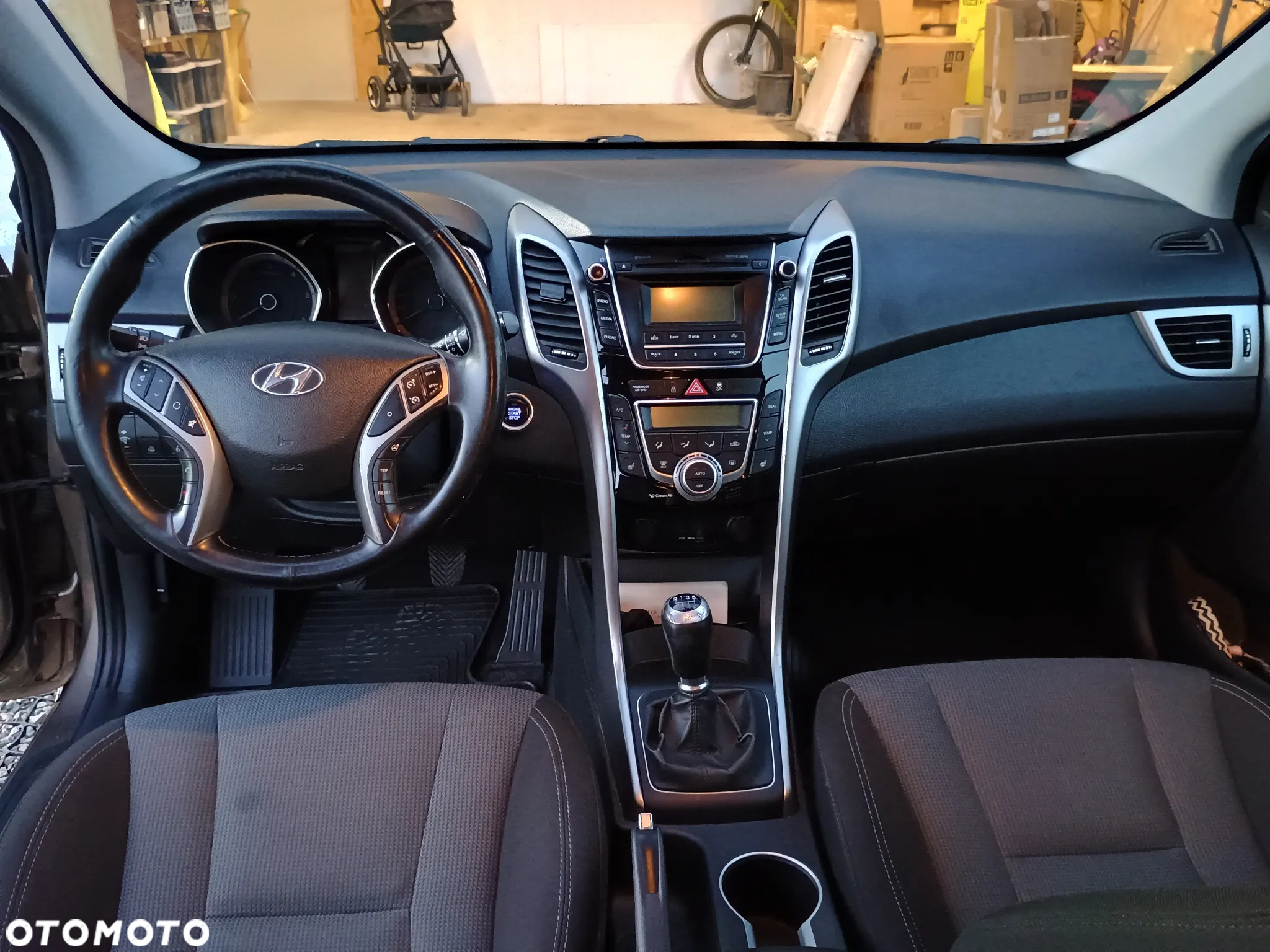 Hyundai i30 - 5