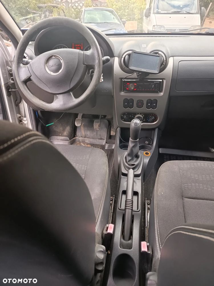 Dacia Sandero Stepway - 6
