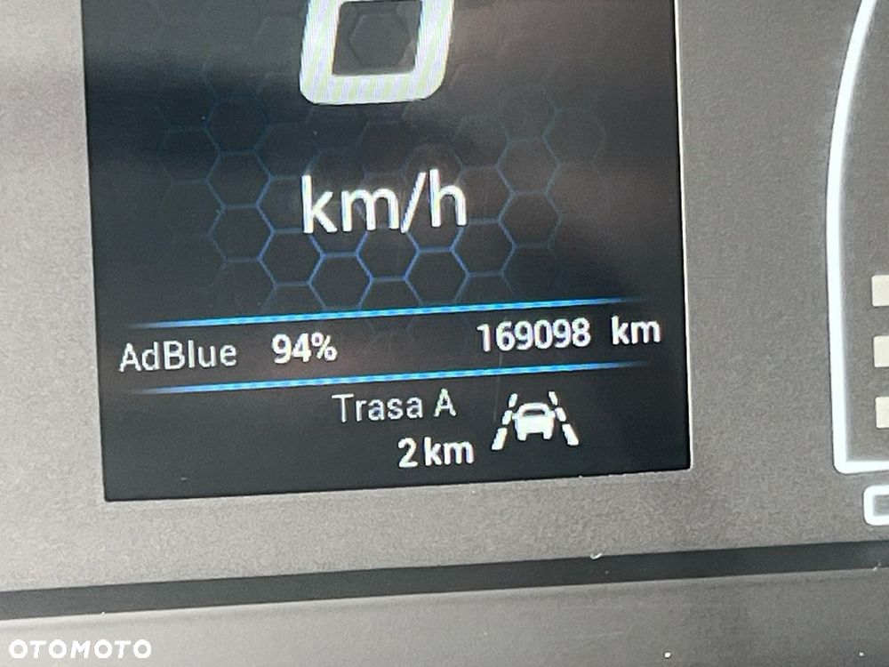 Iveco Daily - 16