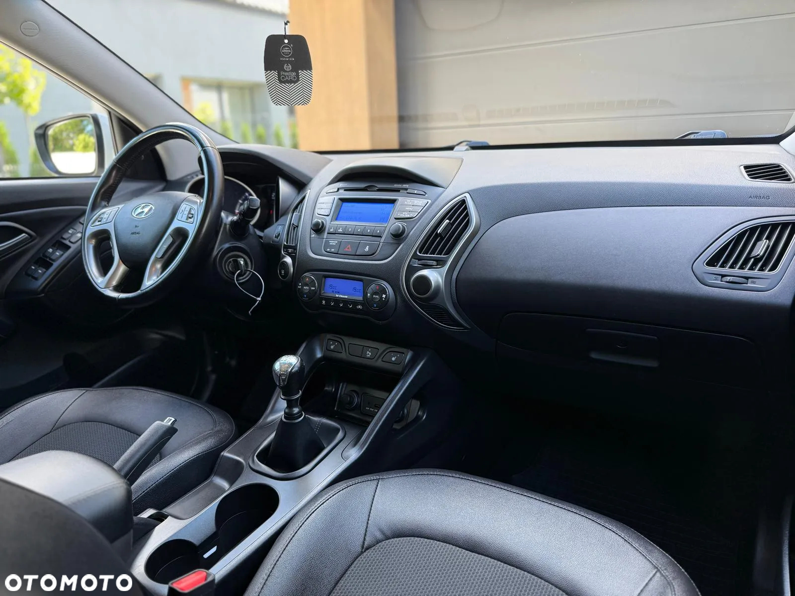 Hyundai ix35 1.6 2WD Fifa World Cup Edition - 16