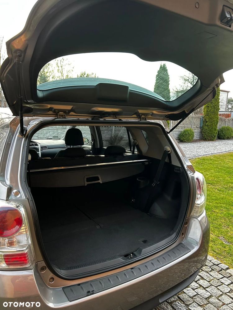 Toyota Verso 1.6 D-4D 7-Sitzer Start/Stop Skyview Edition - 10