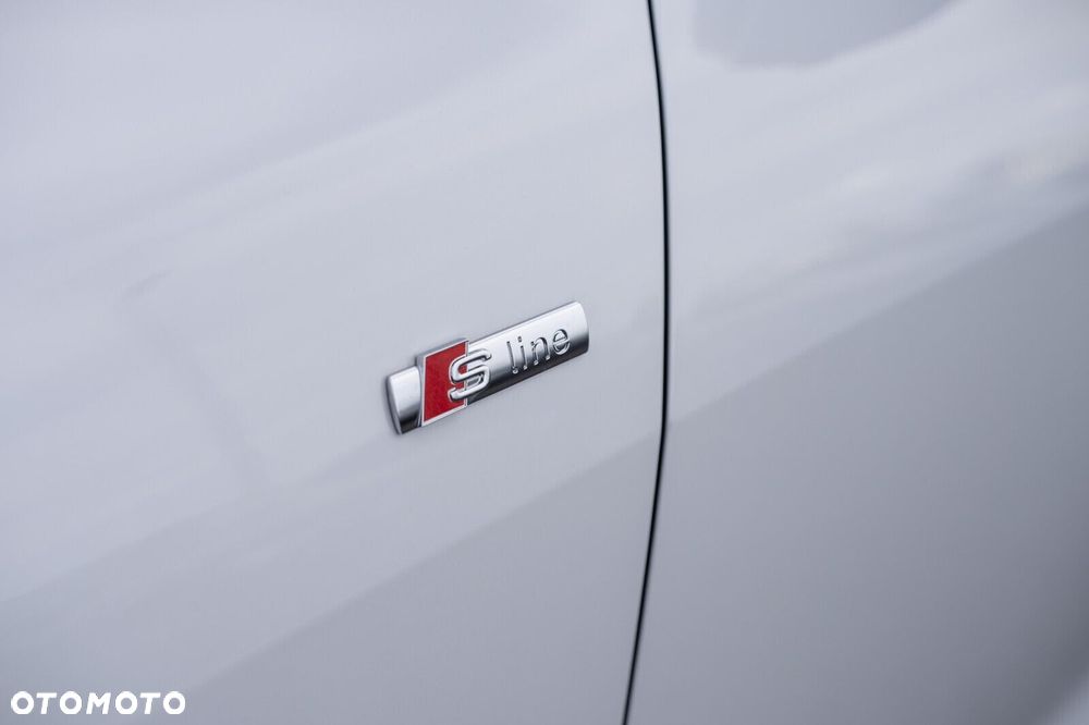Audi A5 Avant - 7