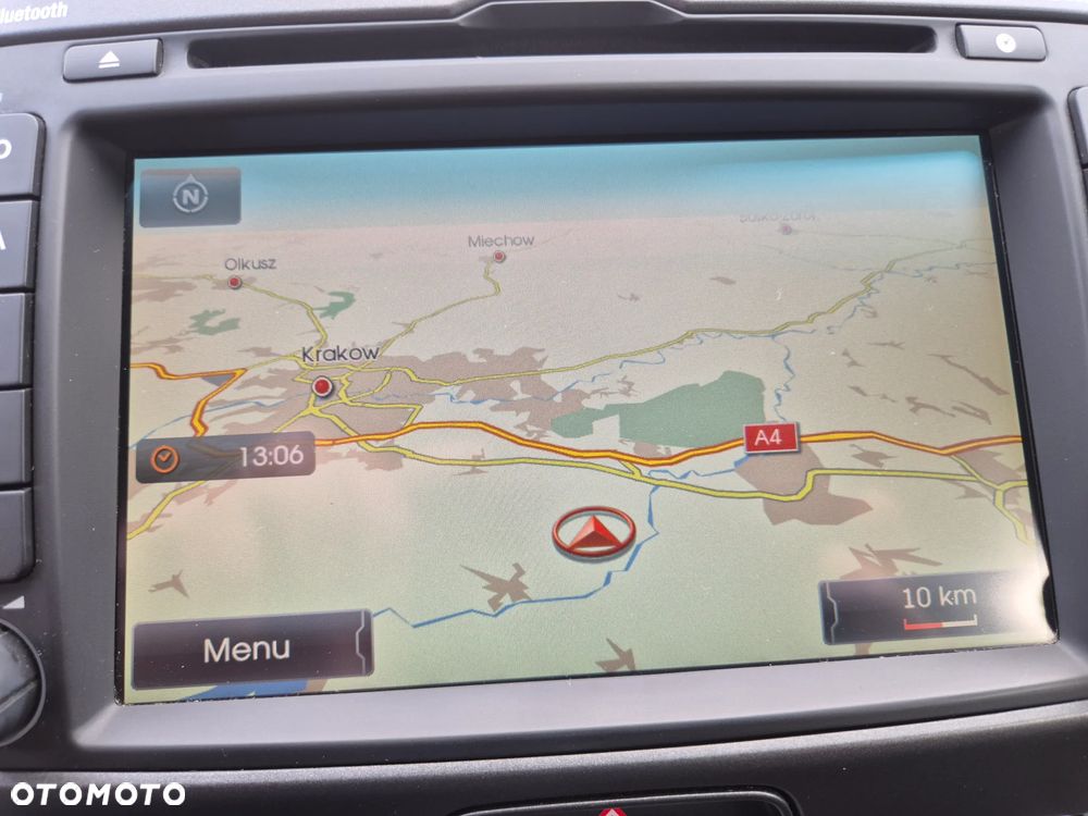 Kia Sportage 1.6 GDI XL 2WD - 17