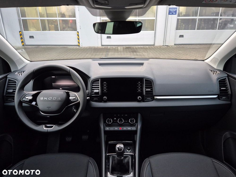 Skoda Karoq 1.5 TSI ACT Edition 130 - 17