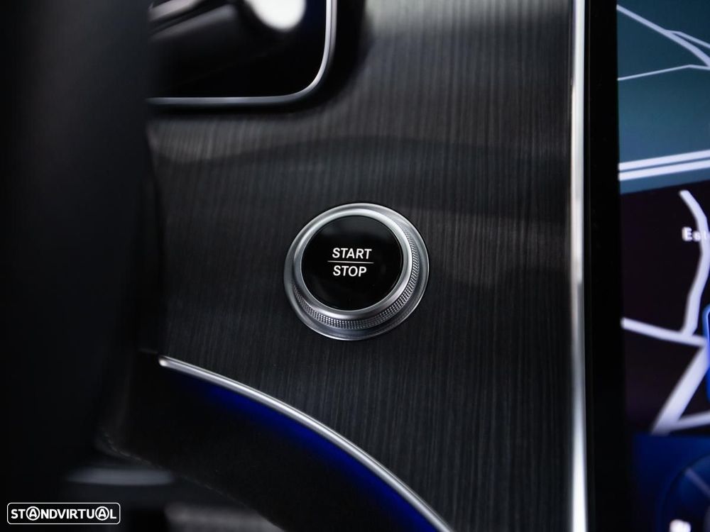 Mercedes-Benz EQE 500 4Matic - 31