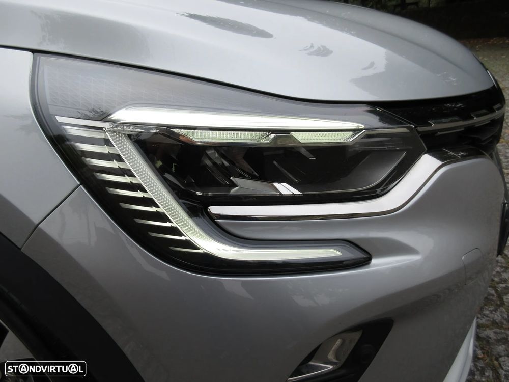 Renault Captur 1.5 dCi Exclusive - 15