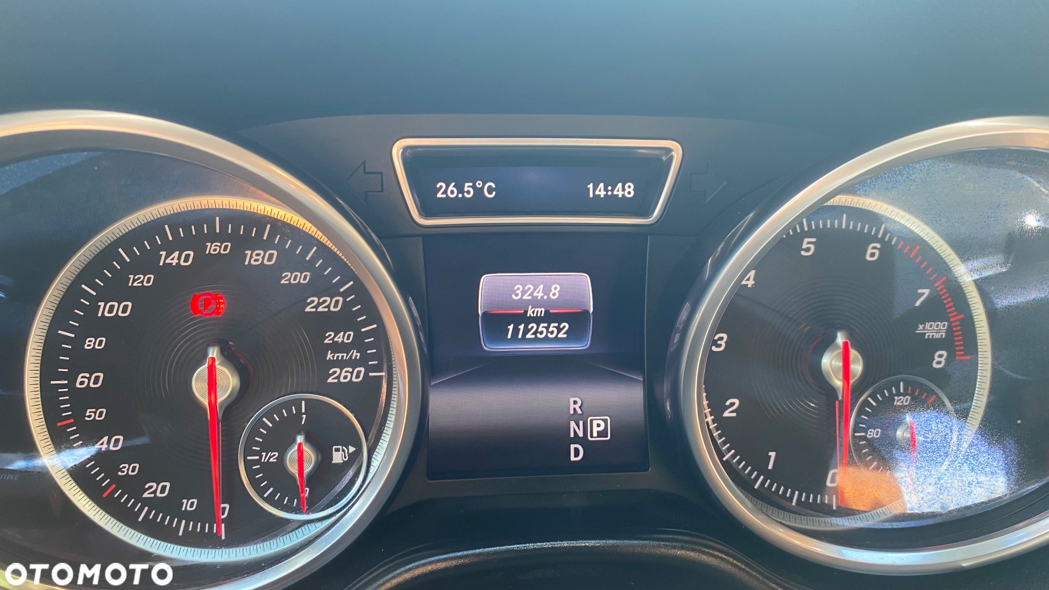 Mercedes-Benz GLS - 8