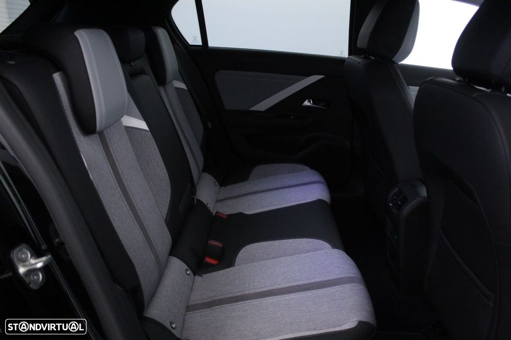 Opel Astra 1.6 T PHEV Elegance - 15