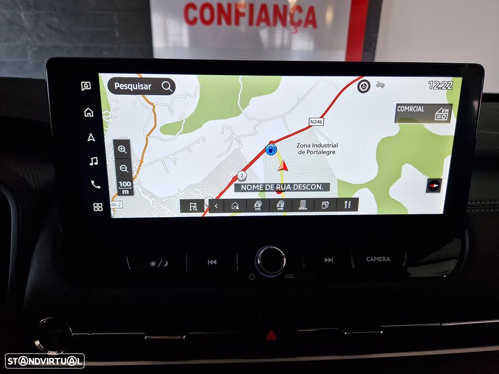 Mitsubishi Outlander 2.4 PHEV Instyle - 45