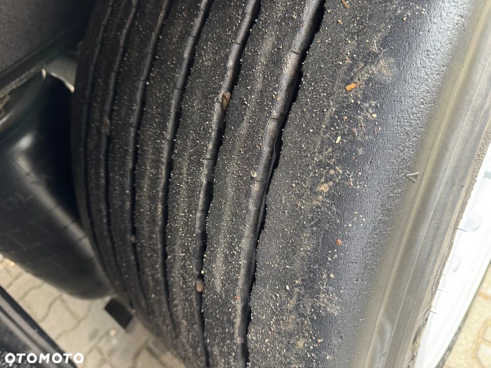 Schmitz Cargobull Mega 2,90 m, Multitemp. ,Doppelstock, Vector 1950 Mt - 21