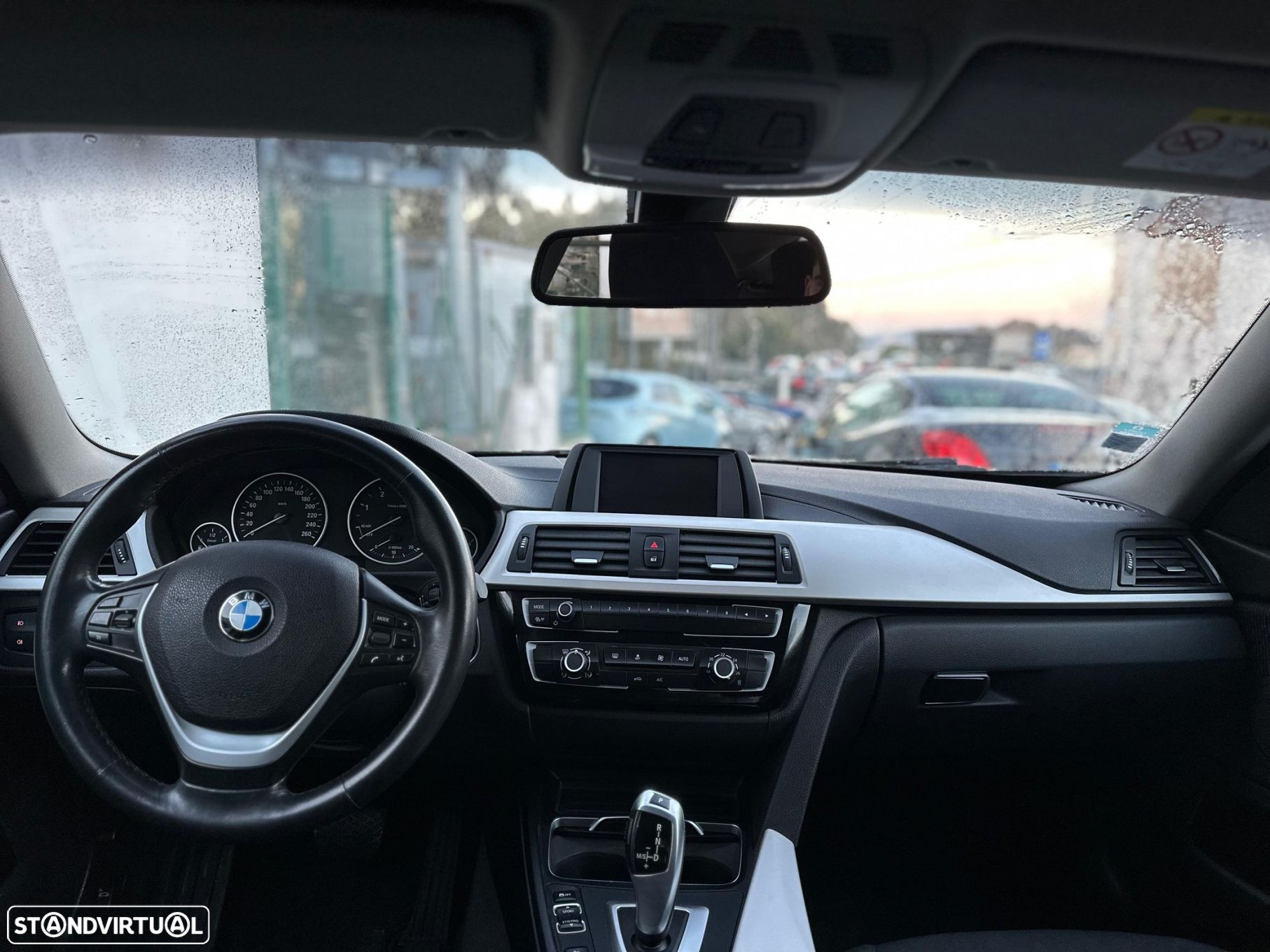 BMW 418 Gran Coupé d Advantage Auto - 15