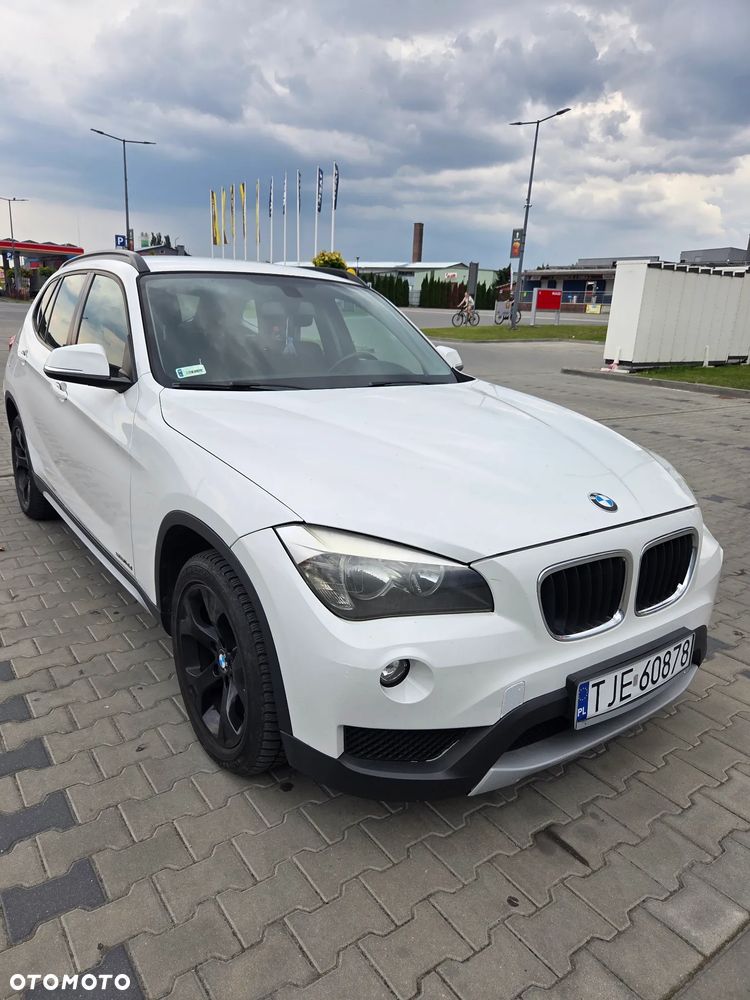 BMW X1 xDrive18d - 4