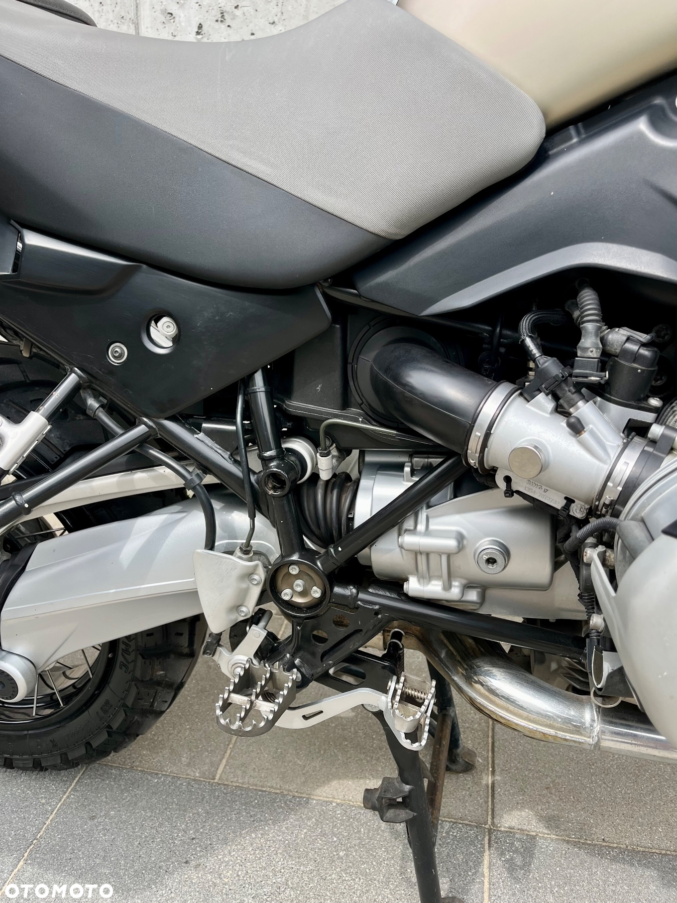 BMW Adventure - 12