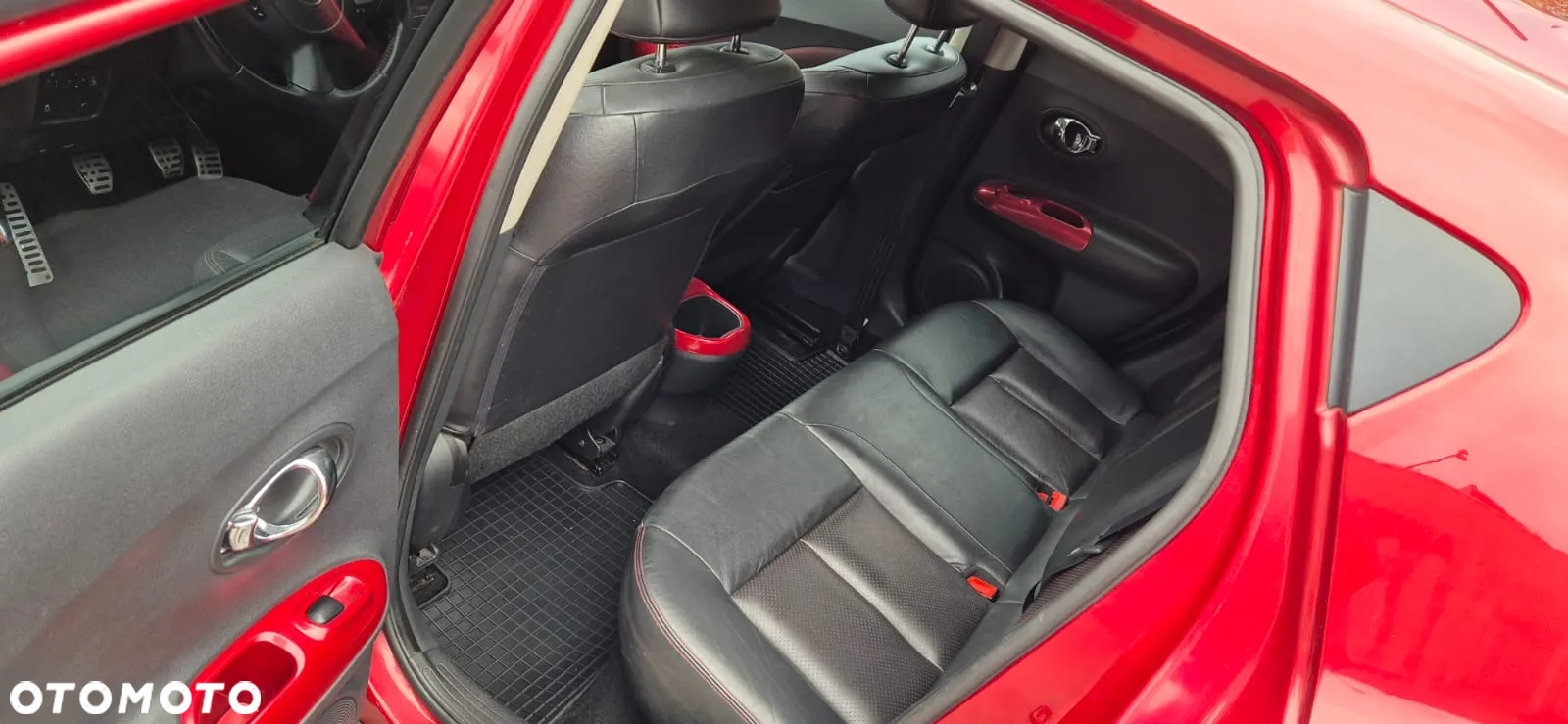 Nissan Juke - 7
