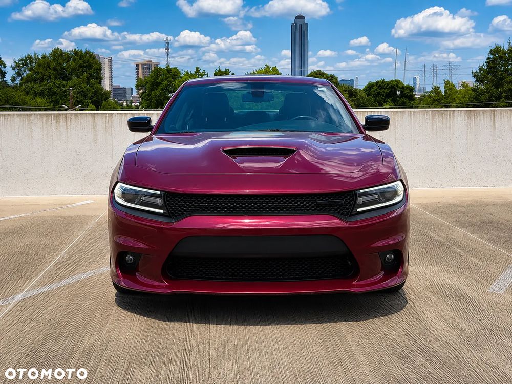 Dodge Charger - 3