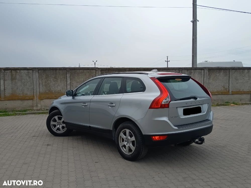 Volvo XC 60 - 5